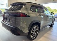 Toyota Corolla Cross SUV 2,0 l 131 kw