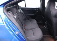 Škoda Octavia Liftback 2,0 l 180 kw