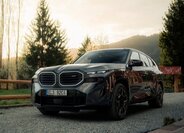 BMW XM SUV 0,0 0