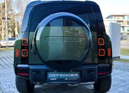 Land Rover Defender SUV / Terénní 3,0 l 183 kw