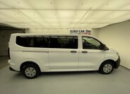 Volkswagen Caravelle 5