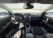Mazda 6 5