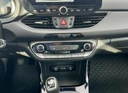 Hyundai i30 Kombi 1,5 l 71 kw