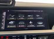 Audi A3 Hatchback 1,5 l 110 kw