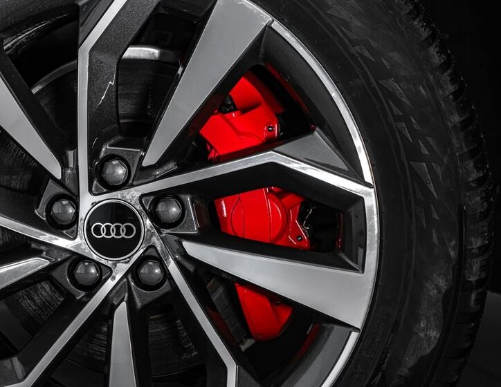 Audi Q5 SUV 2,0 l 150 kw