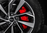 Audi Q5 SUV 2,0 l 150 kw