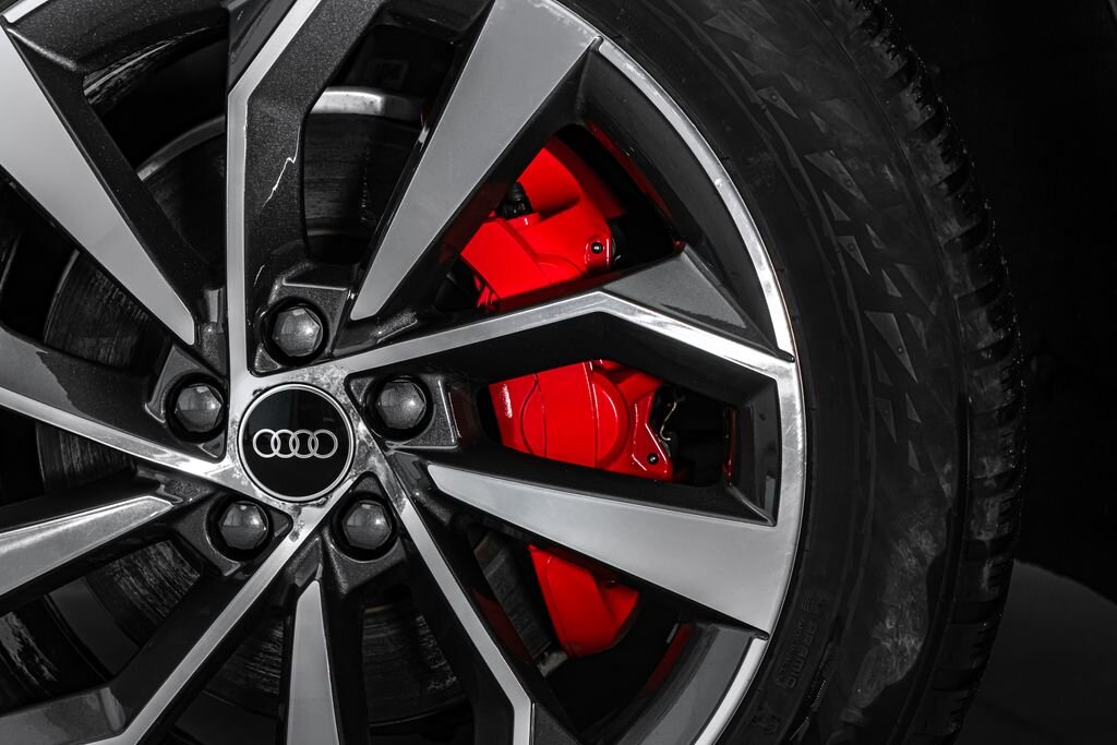 Audi Q5 SUV 2,0 l 150 kw