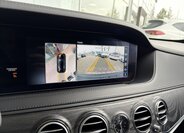 Mercedes-Benz Třídy S Sedan / Limuzína 4,0 l 345 kw