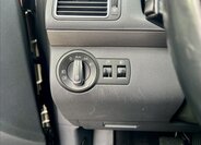 Volkswagen Touran MPV 1,6 l 77 kw