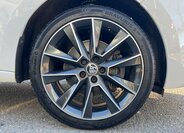 Škoda Rapid Hatchback 1,2 l 77 kw