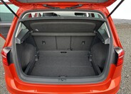 Volkswagen Golf Sportsvan 29