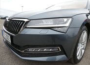Škoda Superb 4