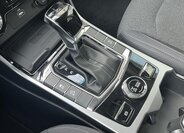 SsangYong Korando SUV / Terénní 1,5 l 120 kw