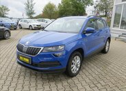 Škoda Karoq SUV / Terénní 2,0 l 110 kw