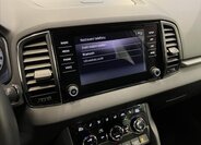 Škoda Karoq SUV / Terénní 1,5 l 110 kw