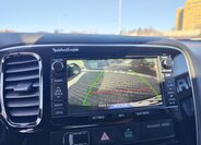 Mitsubishi Outlander SUV / Terénní 2,3 l 110 kw