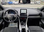 Mitsubishi Ostatní SUV / Terénní 2,4 l 138 kw