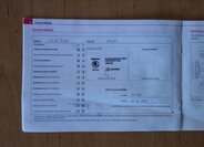 Škoda Octavia Kombi 1,8 l 118 kw