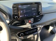 Hyundai i30 Kombi 1,5 l 81 kw