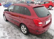 Škoda Fabia 7