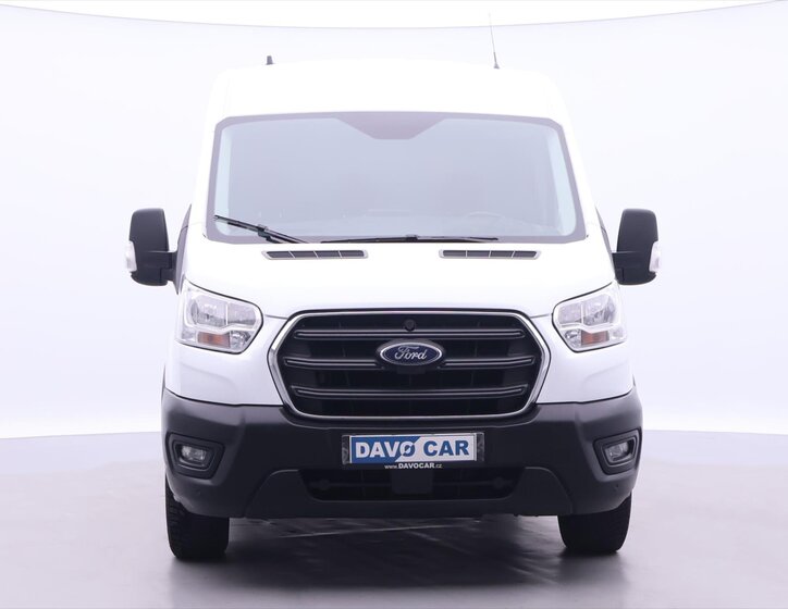 Ford Transit 2
