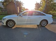 Audi A6 Sedan 3,0 l 160 kw