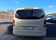 Mercedes-Benz Třídy V Kombi 2,1 l 120 kw