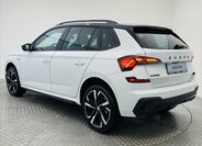Škoda Kamiq SUV 999,0 85 kw