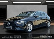 Mercedes-Benz Třídy A 1