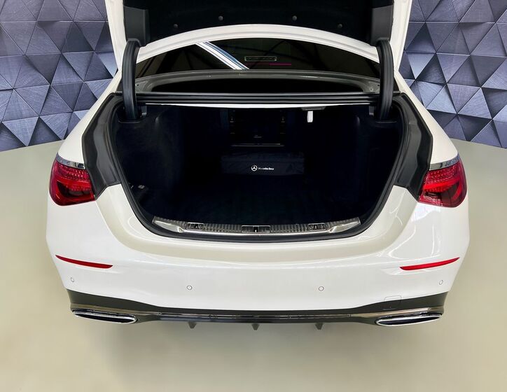 Mercedes-Benz Třídy S 38