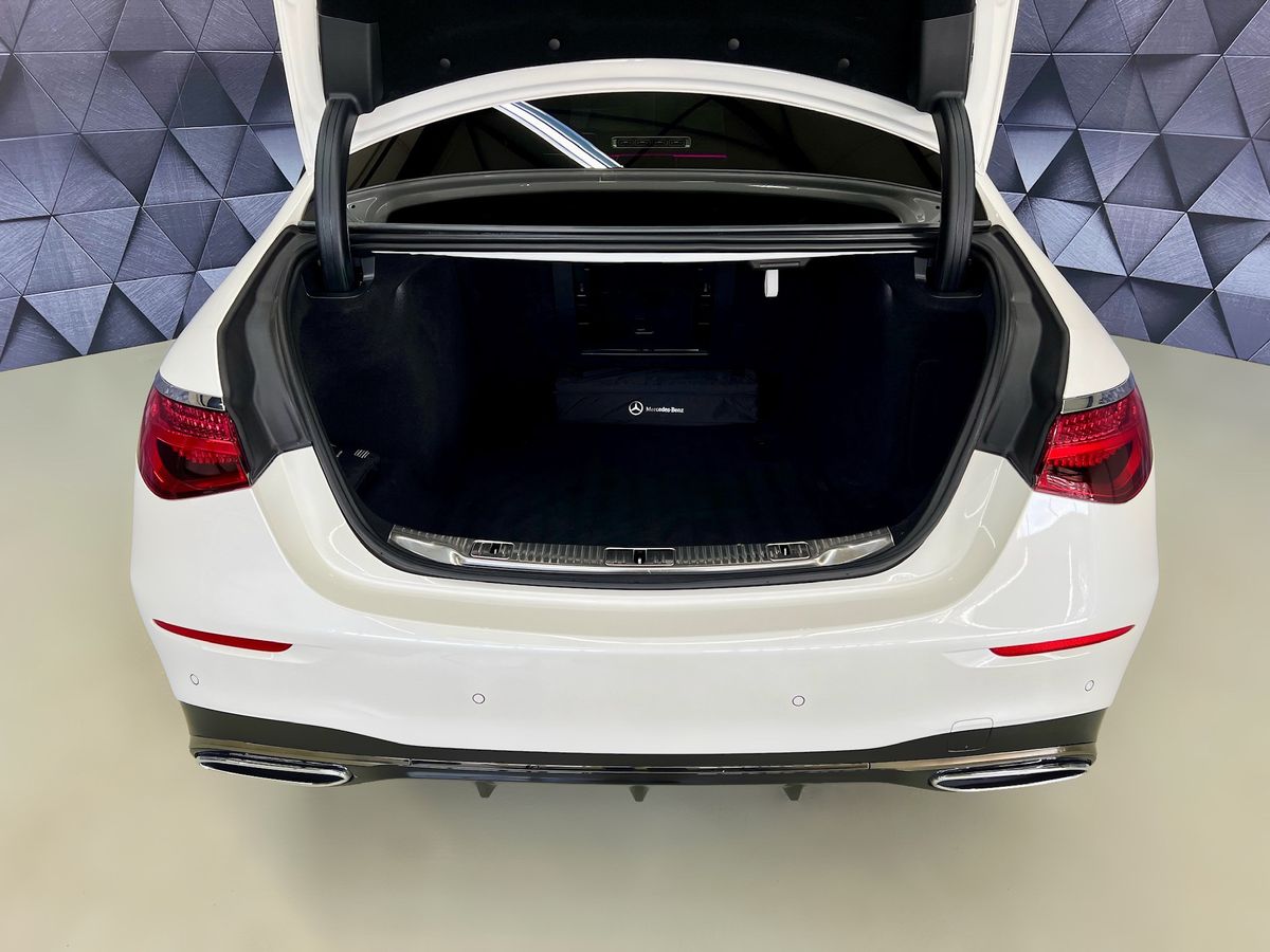 Mercedes-Benz Třídy S