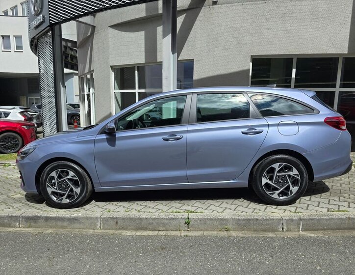 Hyundai i30 Kombi 1,5 l 70 kw