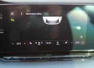 Škoda Octavia Kombi 2,0 l 85 kw