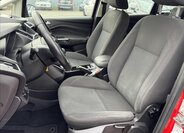 Ford C-MAX Hatchback 1,6 l 88 kw