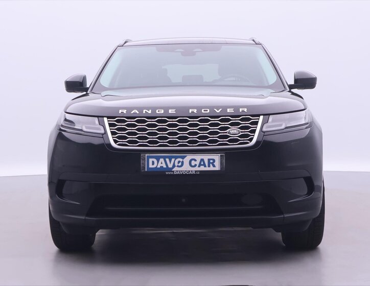 Land Rover Range Rover Velar SUV / Terénní 2,0 l 150 kw