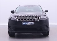 Land Rover Range Rover Velar SUV / Terénní 2,0 l 150 kw