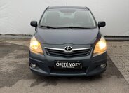 Toyota Verso MPV 1,6 l 97 kw