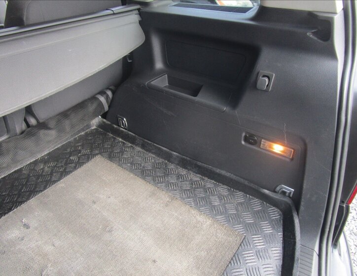 Volkswagen Touran 35