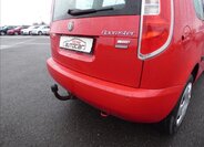 Škoda Roomster MPV 1,9 l 77 kw
