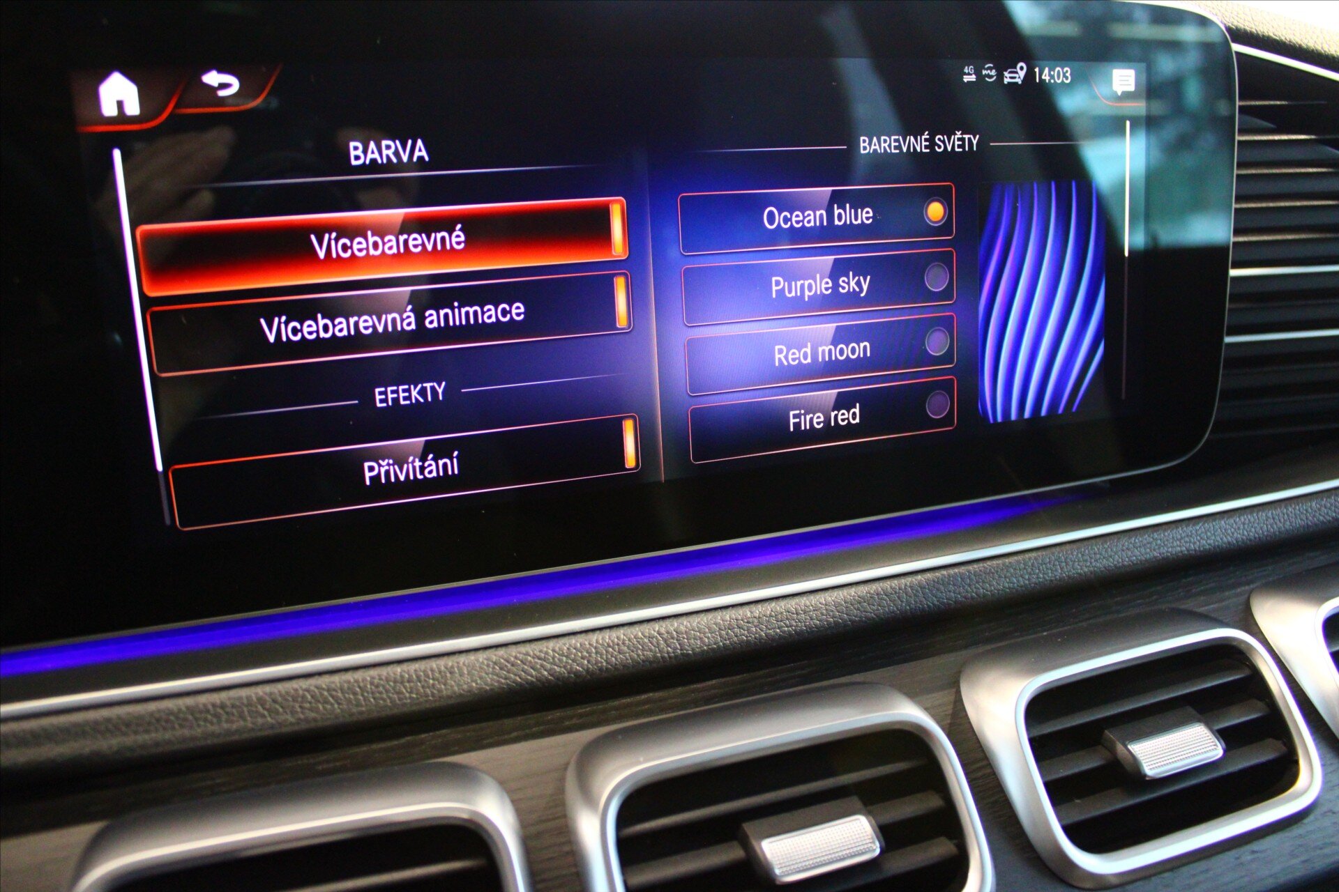 Mercedes-Benz GLE SUV 2,0 l 235 kw