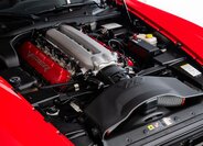 Dodge Viper Kabriolet 8,3 l 372 kw