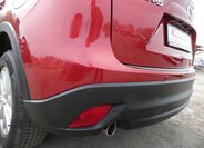 Mazda CX-5 SUV / Terénní 2,0 l 121 kw