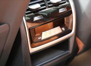 BMW X5 Kombi 3,0 l 290 kw