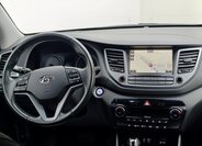 Hyundai Tucson SUV / Terénní 1,7 l 104 kw
