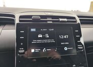 Hyundai Tucson SUV 1,6 l 110 kw