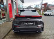 Toyota C-HR 5