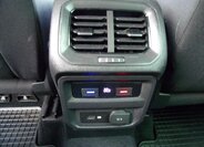 Volkswagen Tiguan Kombi 2,0 l 132 kw