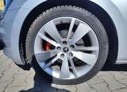 Škoda Superb Kombi 2,0 l 140 kw