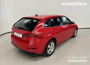 Škoda Scala Hatchback 1,6 l 85 kw