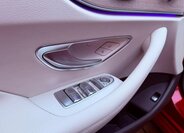 Mercedes-Benz Třídy E 13